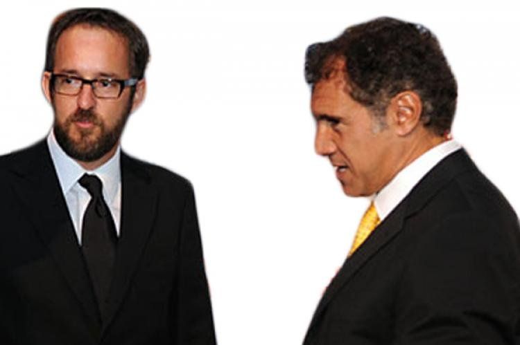 José Luis Pagano abandona definitivamente a Daniel Hadad y se va a radio La Red.