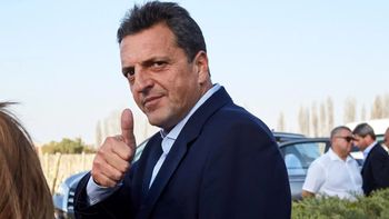 Sergio Massa autorizó retenciones 0 a petroleras que cumplan determinados requisitos. Sergio Massa autorizó retenciones 0 a petroleras que cumplan determinados requisitos.