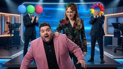 El Trece se comió otro cachetazo en el rating. El ciclo de su conductor más carismático de juegos bajó y Telefe volvió a reírse con su novela turca ganadora. Fuente: Gemini El Trece se comió otro cachetazo en el rating. El ciclo de su conductor más carismático de juegos bajó y Telefe volvió a reírse con su novela turca ganadora. Fuente: Gemini