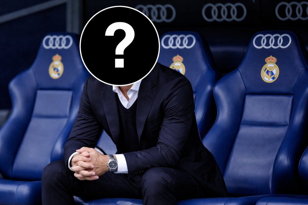El Real Madrid analiza al técnico argentino que hoy piensa en el Mundial 2026 y seduce a Florentino Pérez para el banquillo del Bernabéu.