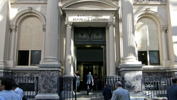 La dinámica del BCRA y el dólar no puede dar tranquilidad