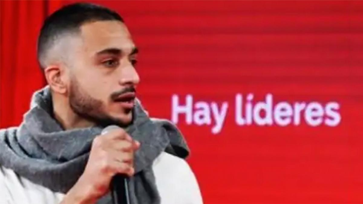 Agustín Rombolá recibió la solidaridad de Cecilia Moreau y adelantó que presentará una denuncia penal. Agustín Rombolá recibió la solidaridad de Cecilia Moreau y adelantó que presentará una denuncia penal.