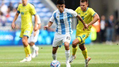 Juegos Olímpicos: Argentina clasificó y enfrentará a Francia en los cuartos