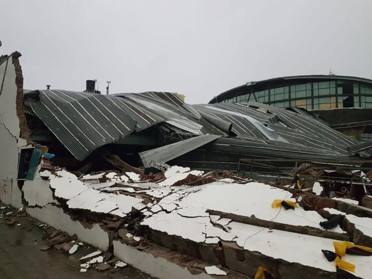 Temporal y tragedia en Bahía Blanca: 13 muertos