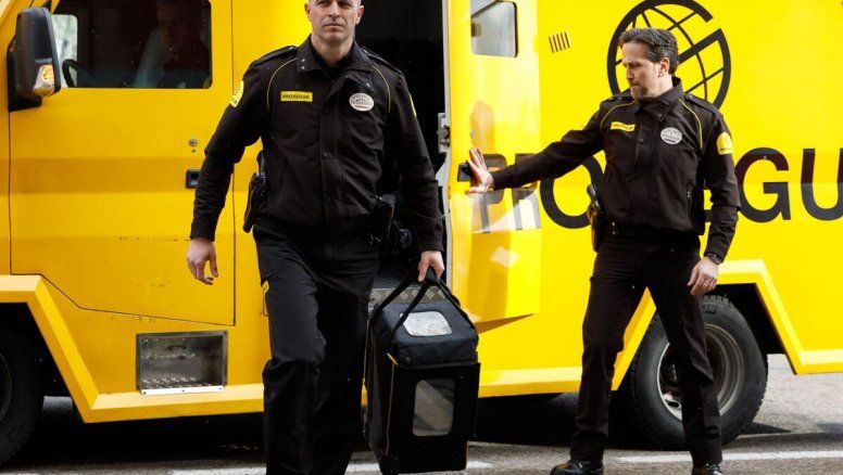 Empresas de transporte de caudales ya no deben informar a ARCA