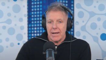 La polémica decisión que tomó Alejandro Fantino tras el aberrante chiste en su canal de streaming. (Foto: Captura de video) La polémica decisión que tomó Alejandro Fantino tras el aberrante chiste en su canal de streaming. (Foto: Captura de video)