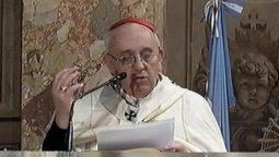 altText(En Tedeum sin Cristina ni Macri, Bergoglio habló del 
