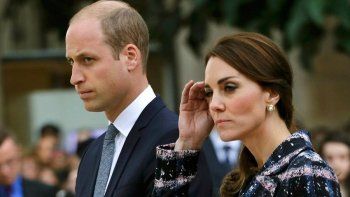 ¡Fuertes rumores! El príncipe William y Kate Middleton anunciarían su divorcio en mayo