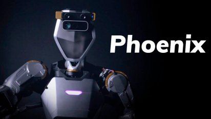 Phoenix de Sanctuary AI: El robot humanoide más parecido a un humano