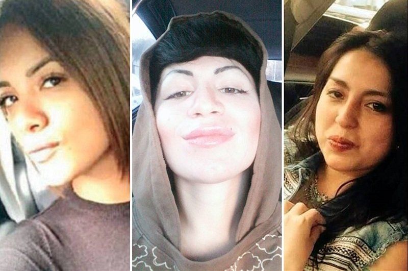 Scores asesinadas