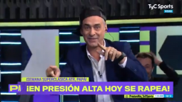 altText(Papelón en TV: Vergonzoso 