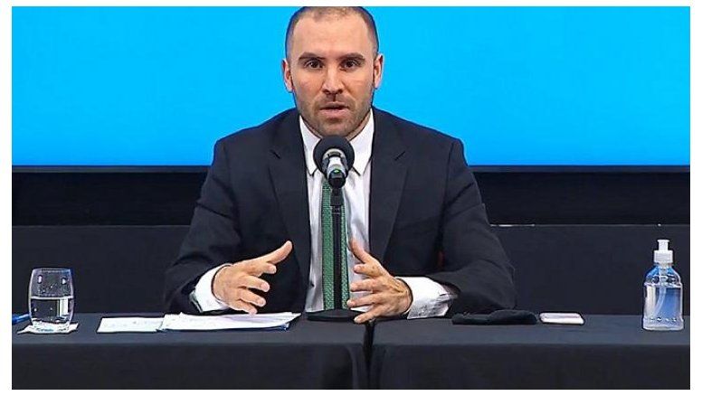 Club de París: Empieza la cuenta regresiva y Gobierno confía en un acuerdo