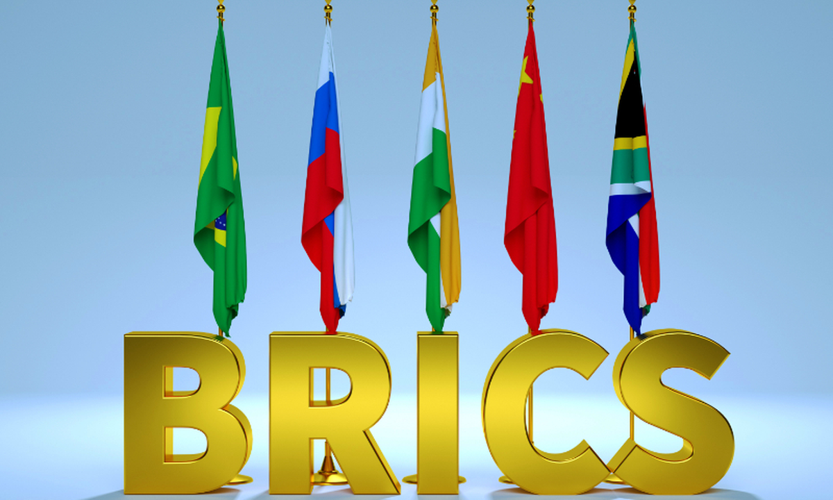 BRICS es fundamental en la economía mundial por su papel en el sostenimiento de la cooperación multilateral.