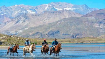 Finde XXL: Un plan diferente para hacer en la Patagonia