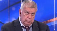 Final caliente en A la tarde: La fuerte advertencia de Luis Ventura. Final caliente en A la tarde: La fuerte advertencia de Luis Ventura.