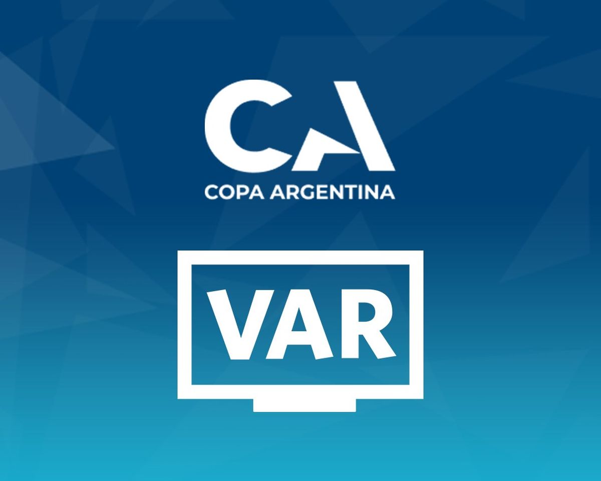 Nueva medida en la Copa Argentina
