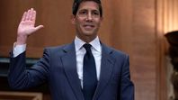 Kevin Warsh quedará al frente de la FED (Foto AP) Kevin Warsh quedará al frente de la FED (Foto AP)