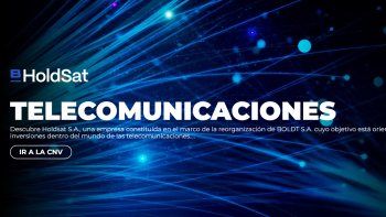 holdsat sufre a starlink y reporta otra perdida patrimonial mayor al 15% holdsat sufre a starlink y reporta otra perdida patrimonial mayor al 15%
