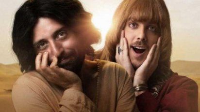 Netflix quiso mostrar un Jesús homosexual en Brasil: Tras atentado a la productora, llegó la censura
