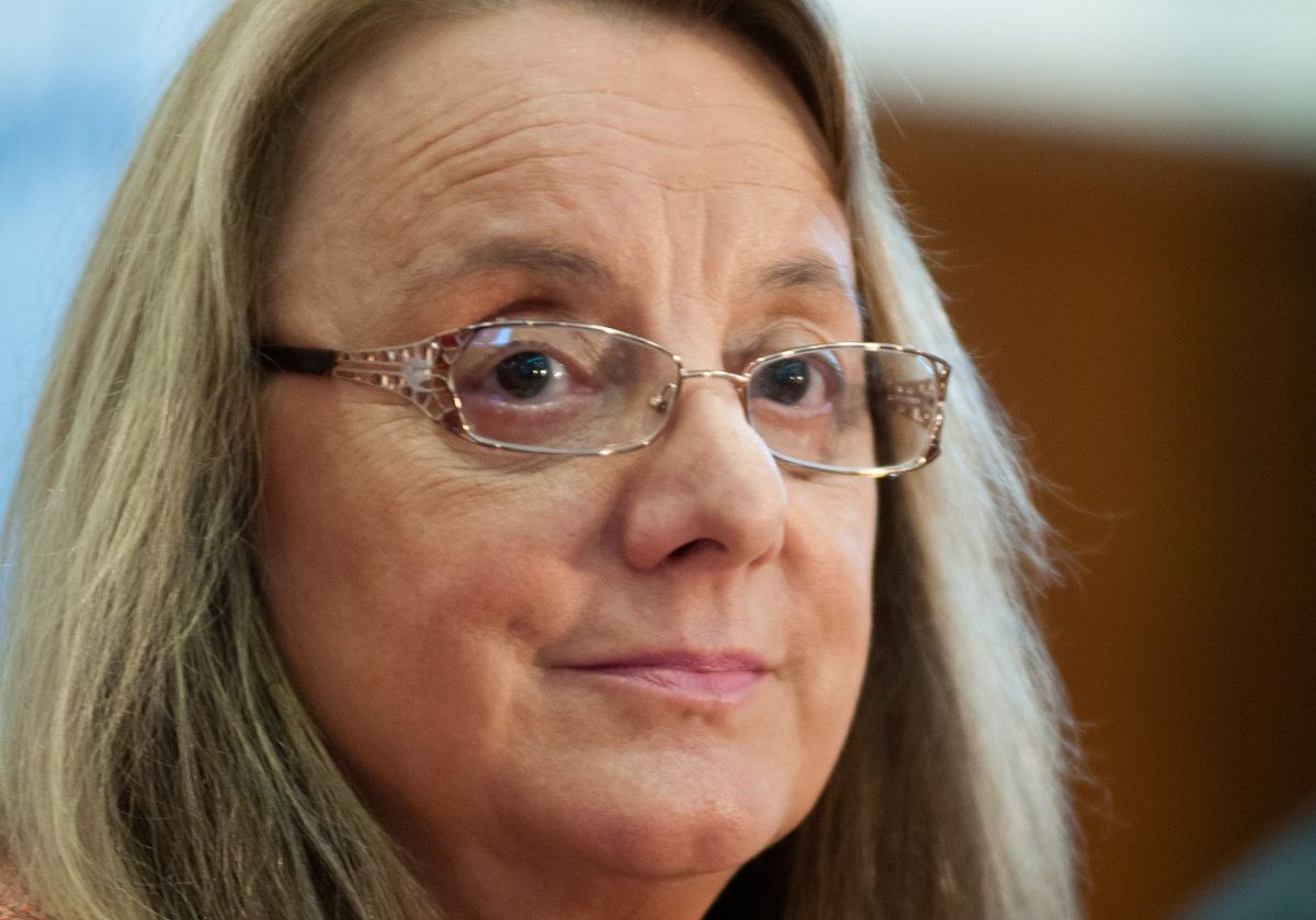 La gobernadora de Santa Cruz, Alicia Kirchner, será primera precandidata a senadora nacional por Unión por la Patria (UxP) en las PASO del 13 de agosto.