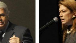 altText(Hubo Cordobazo en Renault: Giorgi fue silbada y se retiró ofendida)}