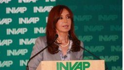 altText(Lanata denuncia, Cristina no desmiente... y el INVAP se hace cómplice)}