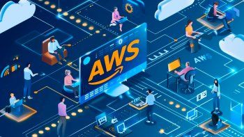 Amazon Web Services (AWS). Amazon Web Services (AWS).