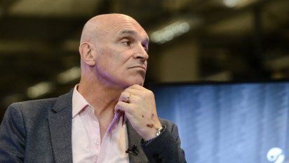 El dilema de José Luis Espert no es Milei sino ¡la UCeDé!