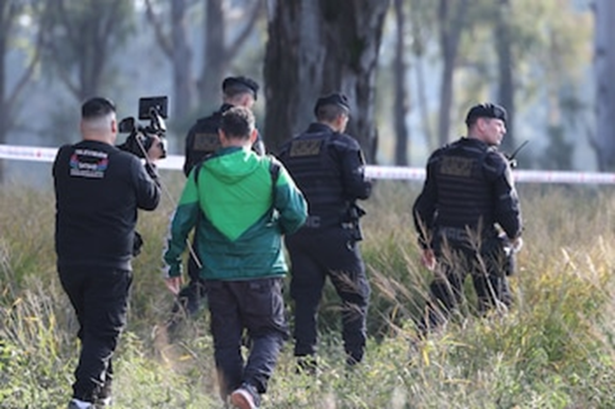 Una nueva conmoción nacional por la violencia contra los menores, un nuevo desenlace negativo Una nueva conmoción nacional por la violencia contra los menores, un nuevo desenlace negativo