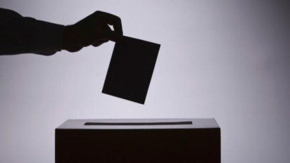 Se calienta USA: Republicanos quieren restringir el voto por correo, CEO's se oponen y Biden habla de segregación racial