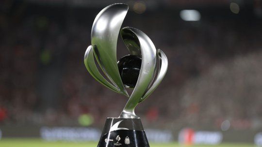 Supercopa Argentina: Estudiantes e Independiente Rivadavia tienen fecha confirmada