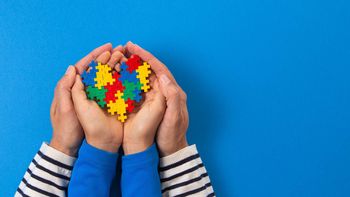 Autismo: Cómo acompañar a los niños. Autismo: Cómo acompañar a los niños.