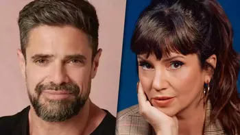 Griselda Siciliani y Luciano Castro confirmaron la bomba que sacude a todos: “Sigue”