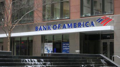Bank of America en la mira: ¿Riesgo de cimbronazo?