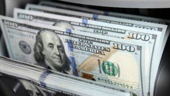 dolar e inflacion: una acelerada que pone riesgo al objetivo del gobierno dolar e inflacion: una acelerada que pone riesgo al objetivo del gobierno