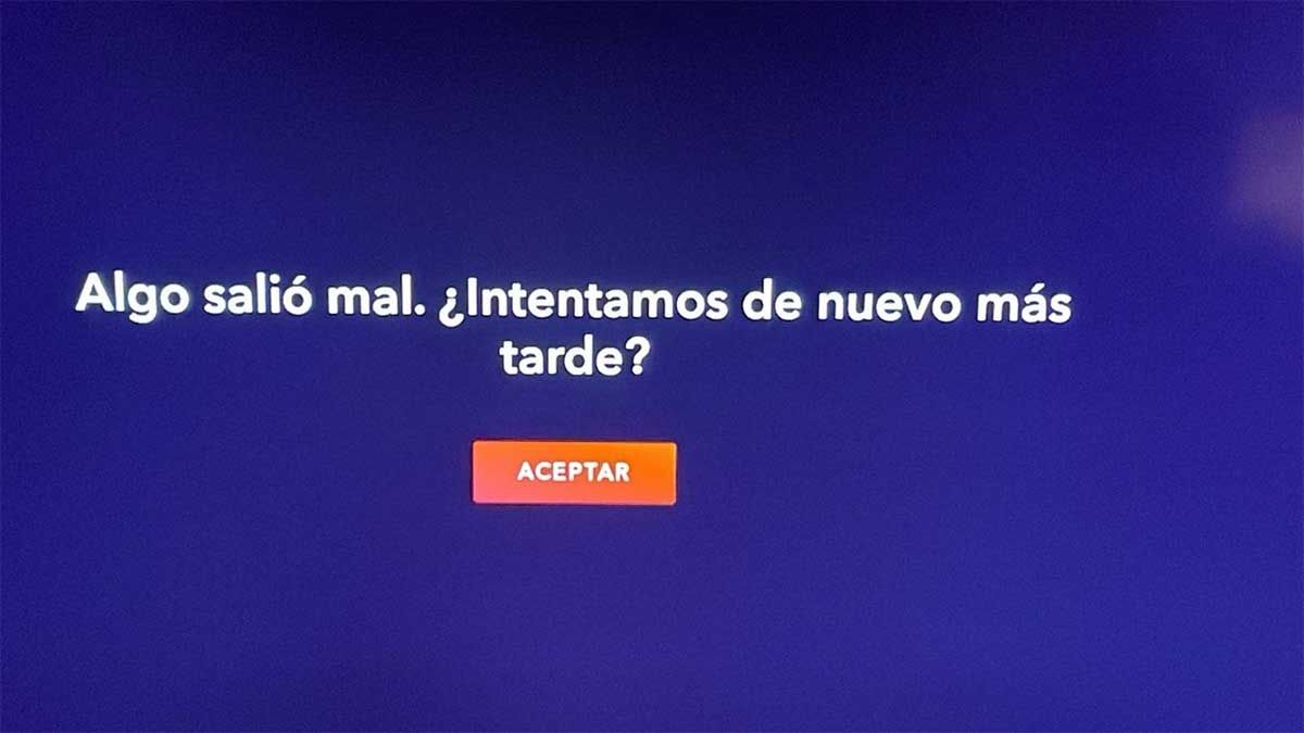 Los hinchas de River y Estudiantes explotaron contra la transmisión de Star Plus por sus constantes caídas y delay. Los hinchas de River y Estudiantes explotaron contra la transmisión de Star Plus por sus constantes caídas y delay. 