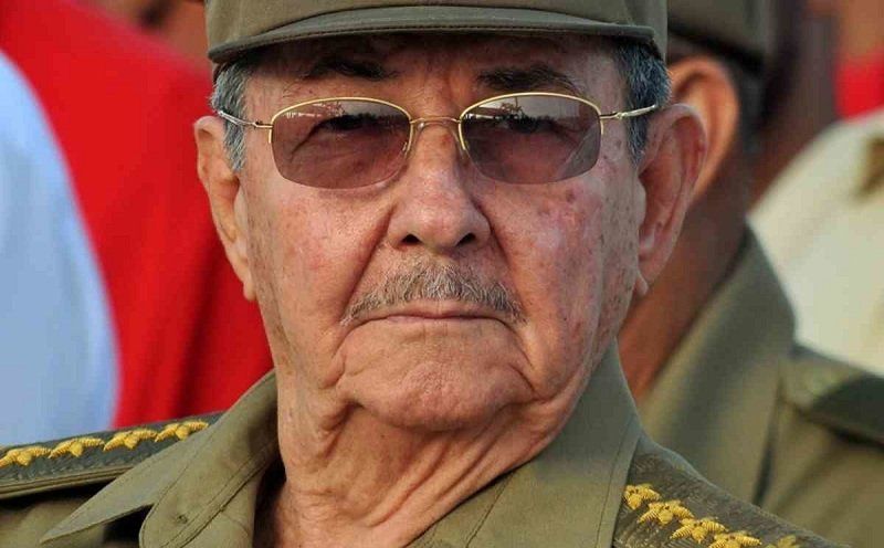 Raúl Castro, expresidente de Cuba y figura histórica del régimen, fue acusado por Estados Unidos por el derribo de dos avionetas en 1996. Raúl Castro, expresidente de Cuba y figura histórica del régimen, fue acusado por Estados Unidos por el derribo de dos avionetas en 1996.