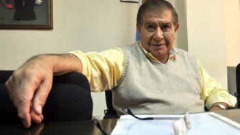 Petroleros respaldaron el reclamo de Moyano