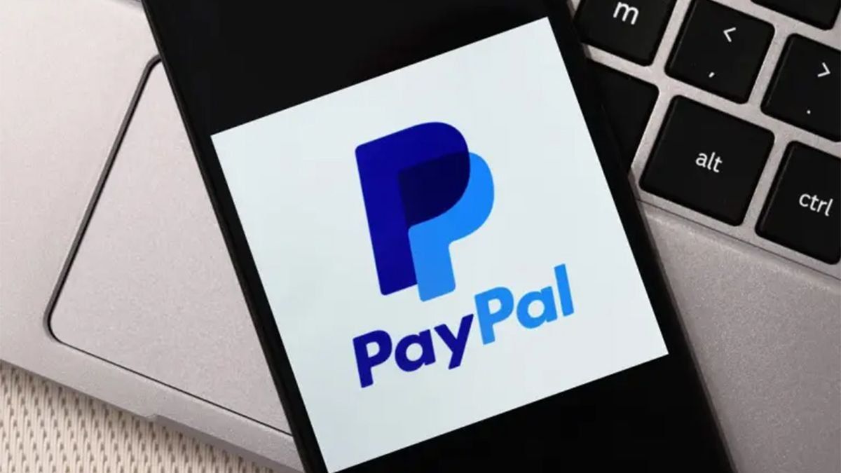 Stripese asoció con Advent y presentaron una oferta para comprar PayPal por más de US$53.000 millones.