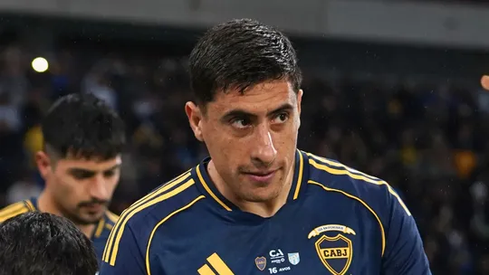 Miguel Merentiel tomó una decisión clave para su futuro en Boca: Mensaje para Riquelme.&nbsp;