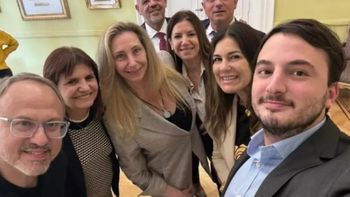 PRO / La Libertad Avanza: ¿Es merger o acquisition? PRO / La Libertad Avanza: ¿Es merger o acquisition?