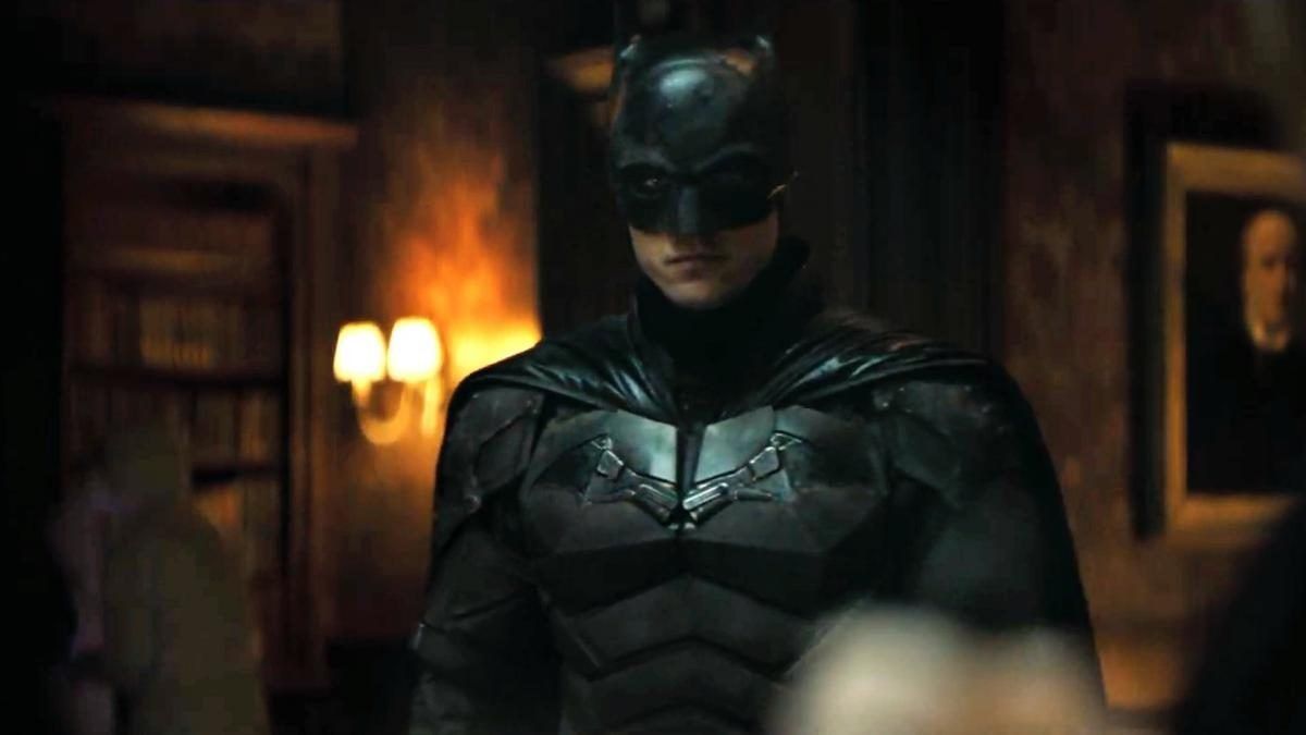 Nuevo Batman: ¿Estará Robert Pattinson a la altura de Bruce Wayne?
