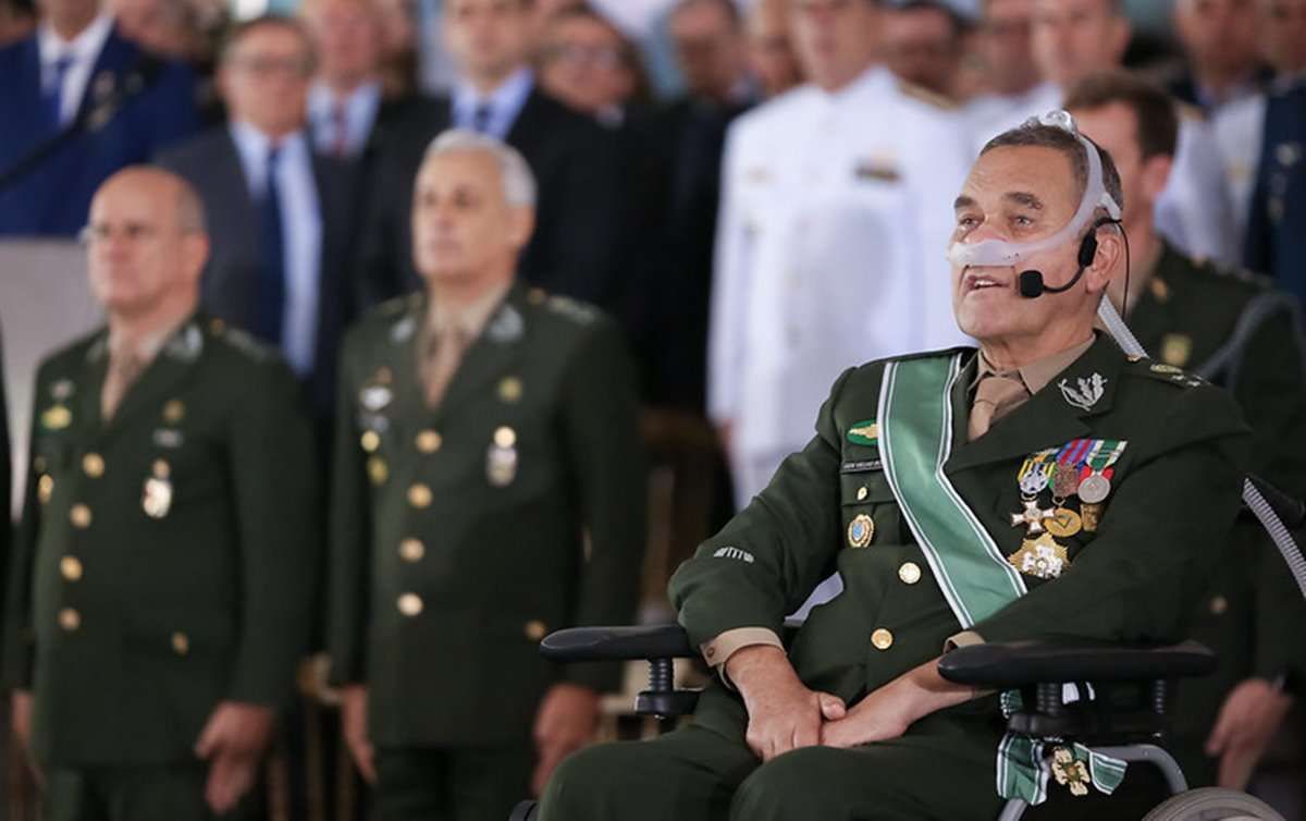 Eduardo Villas Bôas.