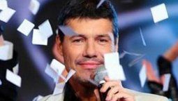 altText(Con un pico de 44 puntos, volvió Tinelli (videos))}