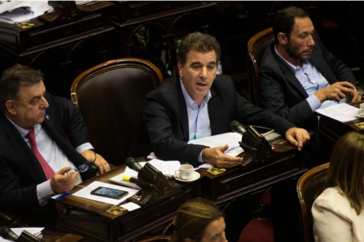En la oposición desconfían del proyecto que envió el Gobierno al Congreso sobre las jubilaciones de privilegio
