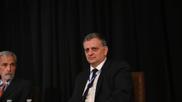 El cambio de paradigma de Horacio Marín duró lo que un soplo...