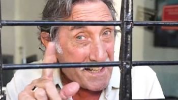 El hermano de Francella negó la separación del actor y explotó de furia contra el periodismo. (Foto: Captura de video) El hermano de Francella negó la separación del actor y explotó de furia contra el periodismo. (Foto: Captura de video)