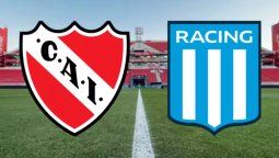 Independiente y Racing