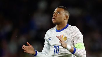 Francia no pudo vs. Costa de Marfil ni España vs. Iraq: qué Mundial se viene