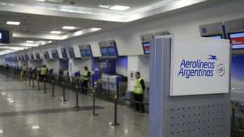 Se grava el conflicto aeronáutico: ATE paralizará los aeropuertos de todo el país